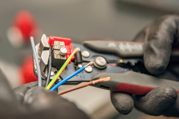 Best Affordable Electrical Installation  in Valley City, ND