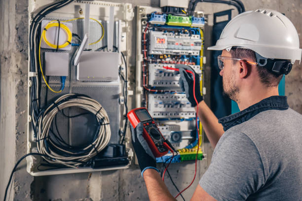Best Electrical System Inspection  in Valley City, ND