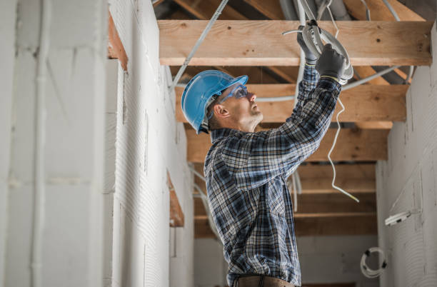  Valley City, ND Electrician Pros