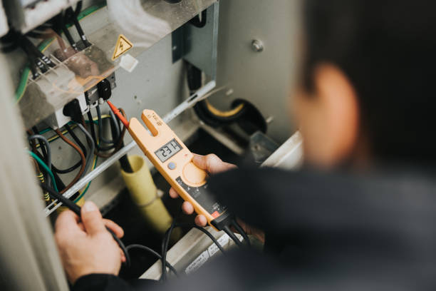 Best Electrical Rewiring Services  in Valley City, ND