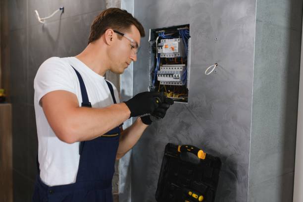 Best Electrical Repair Services  in Valley City, ND