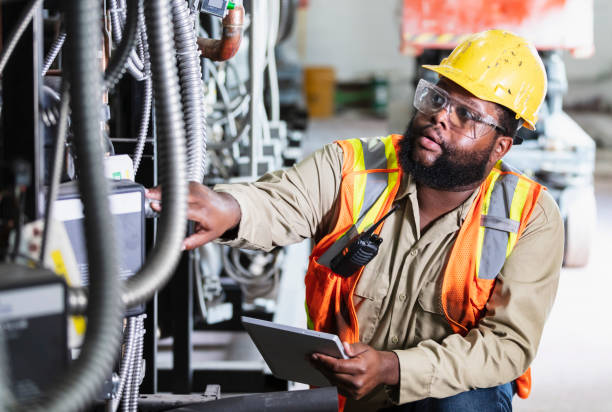Best Emergency Electrician Near Me  in Valley City, ND