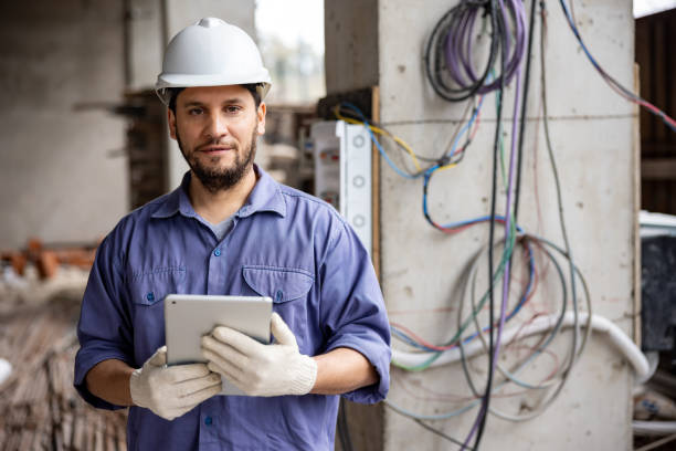 Best Electrical Troubleshooting Services  in Valley City, ND