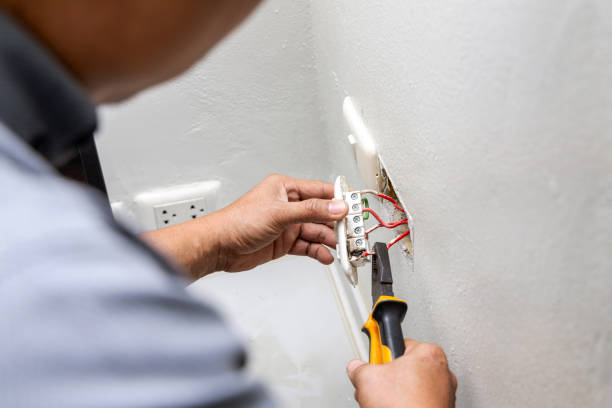 Best Electrical Wiring Services  in Valley City, ND