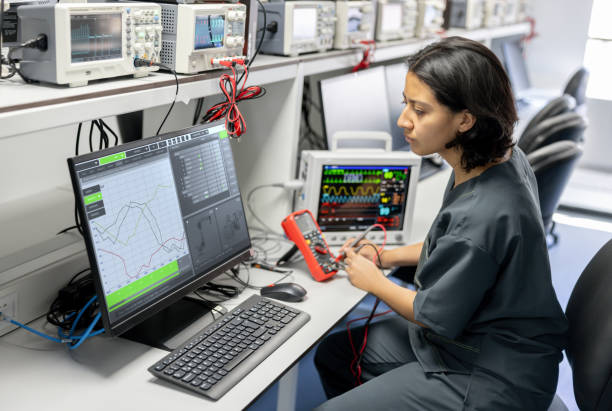 Affordable Emergency Electrician in ND