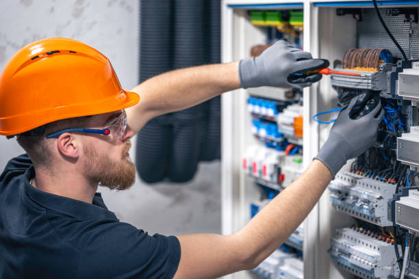 Best Electrician for Home Renovation  in Valley City, ND