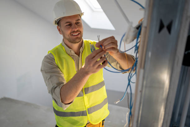 Best Home Electrical Repair  in Valley City, ND