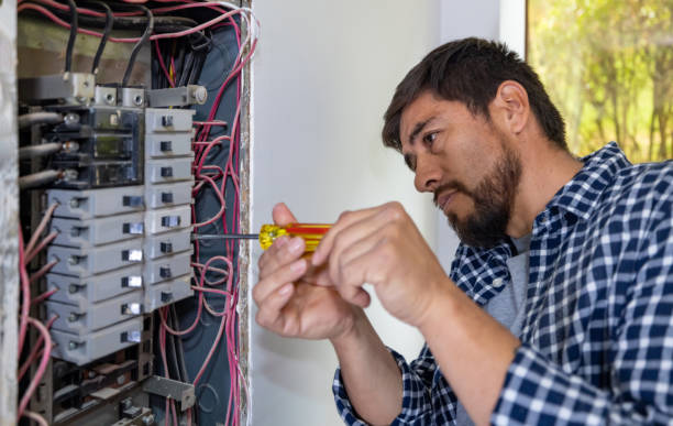 Industrial Electrical Services in ND